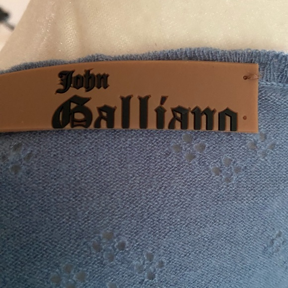 John Galliano - Picture 3 of 6